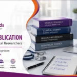 Article Publication Services for Medical Researchers