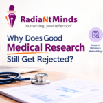 Why Does Good Medical Research Still Get Rejected?
